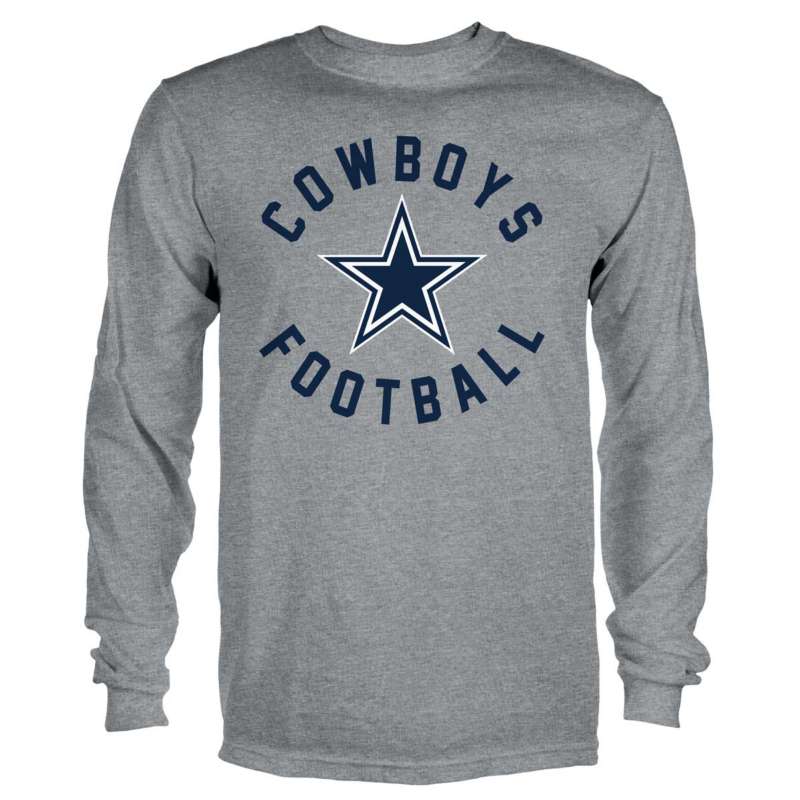 Dick's Sporting Goods Dallas Cowboys Merchandising Men's Practice