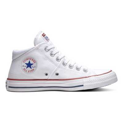 Women S Converse Chuck Taylor All Star Madison True Mid Shoes