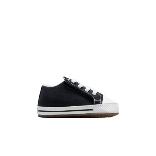 Baby Converse Chuck Taylor All Star Cribster Canvas Hook N Loop Sneakers