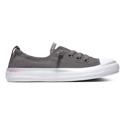 women's converse chuck taylor all star shoreline slip rope sneakers