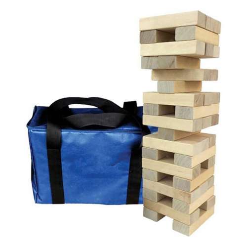 Wild Sales XL Stackers Game