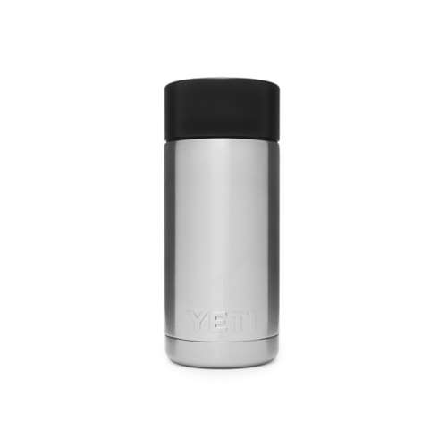 yeti rambler 12 oz bottle with hotshot cap