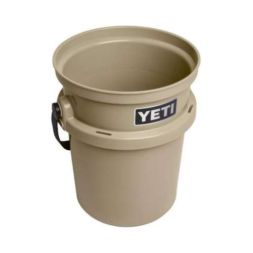 YETI LoadOut Bucket Caddy Accessory