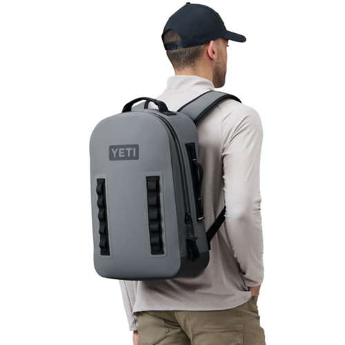 YETI Panga (28L) Backpack Review  Backpack reviews, Sup accessories, Day  bag