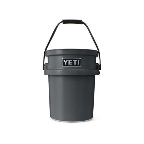RC 1/10 Scale Bucket 5 Gallon with Metal Handle 6 Pack Miniature Accessory