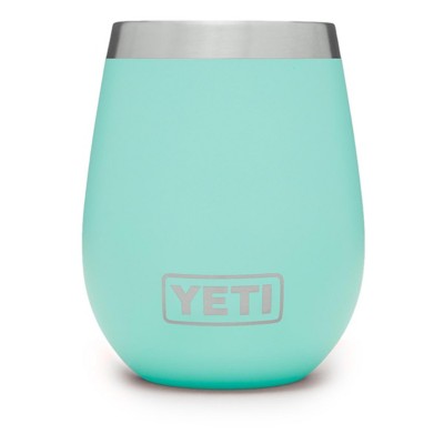 yeti wine glass