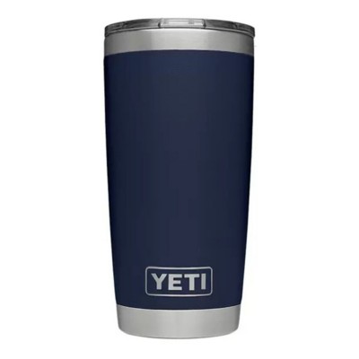 notre dame yeti rambler
