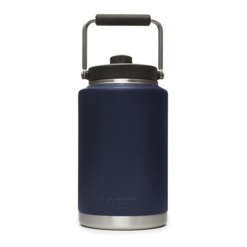 新品 YETI イエティ Rambler one gallon jug YETI Rambler One Gallon Jug (3.8L) | Sanbah Australia