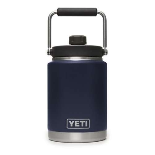 YETI Rambler Half Gallon Jug