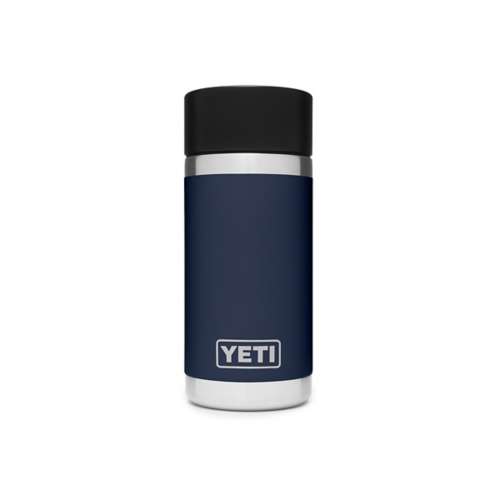 YETI Rambler 12 oz Bottle with Hot Shot Cap