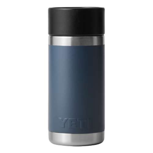 YETI Rambler 12 oz Bottle with Hot Shot Cap