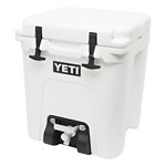 YETI Silo 6G Water Cooler - Thumbnail 2 of 6