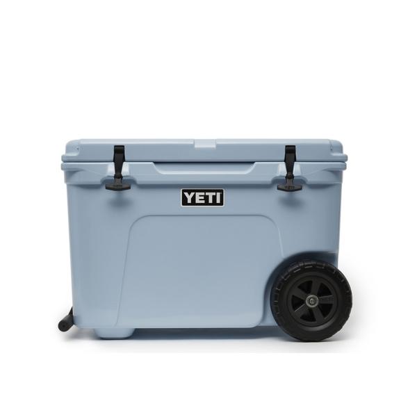 YETI Tundra Haul Wheeled Cooler