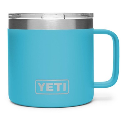 yeti ceramic mug