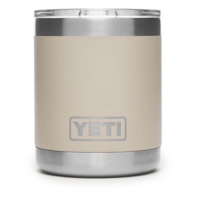 yeti 10 oz lowball handle