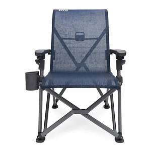 Cincinnati Bengals - Big Bear XL Camp Chair with Cooler