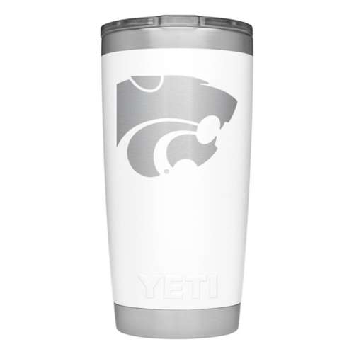 K-State Wildcats Insulated Tall Handled 20 ounce Tumbler