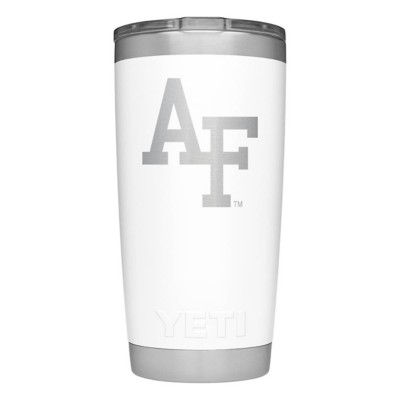 air force yeti cup