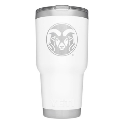 rams yeti cup