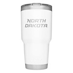 YETI UND Fighting Hawks 30oz Rambler Tumbler - Thumbnail 1 of 2