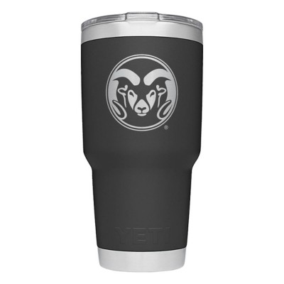 rams yeti cup