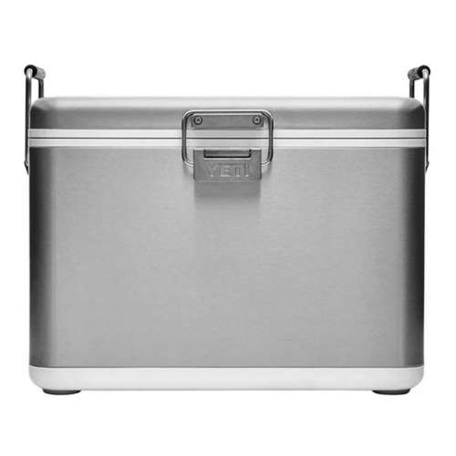 YETI V Series Stainless Steel Cooler