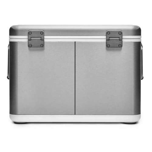 Yeti Atlanta Braves Coolers - White