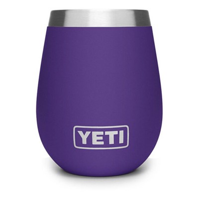 yeti wine cup
