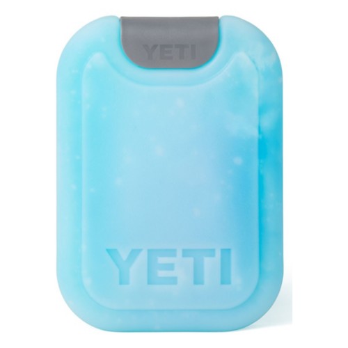 YETI Ice Sheet
