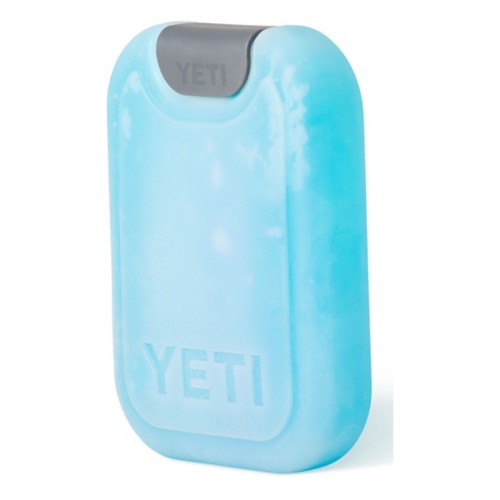 YETI Ice Sheet