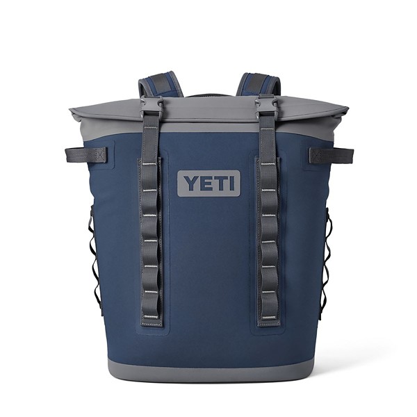 YETI Hopper M20 Backpack Cooler product image