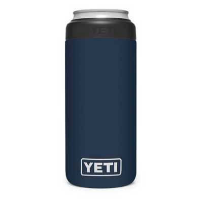 Yeti Rambler Colster Stainless 12 Oz Set Of 2 ULINE Branded Can Cooler  Koozie