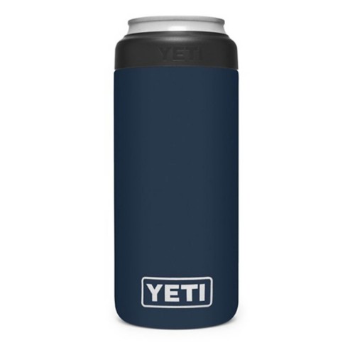 YETI Rambler 12 oz Slim Colster