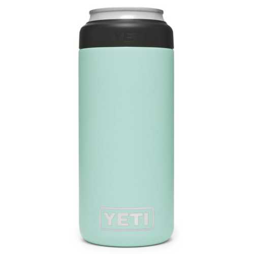 YETI Rambler 12 oz. Colster Slim Can Koozie