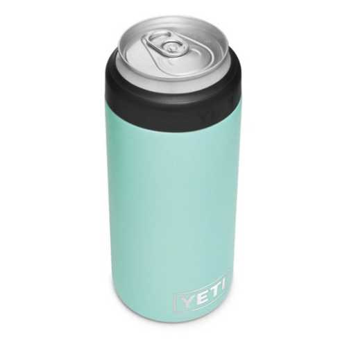 YETI Rambler 12 oz. Colster Slim Can Koozie