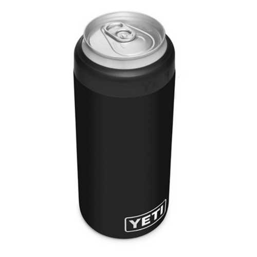 YETI Rambler 12 oz. Colster Slim Can Koozie