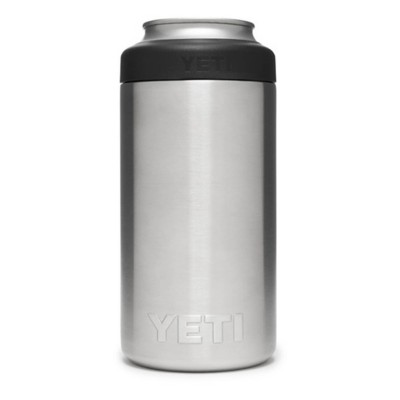 yeti tall can koozie