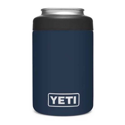 Coral YETI® 16oz Tall Can Colster® Rambler® - Authentic - Brand New