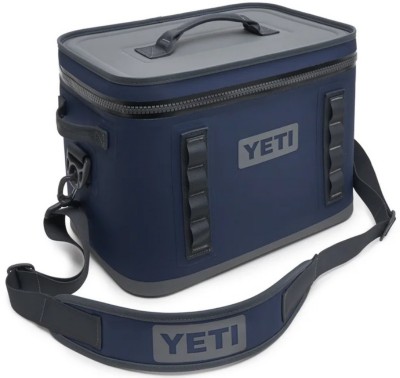 yeti zipper wax