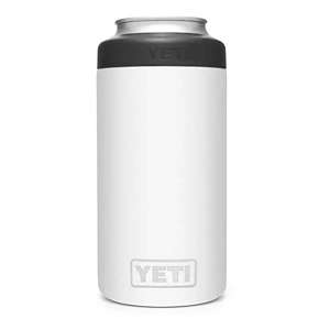 Yeti 12 Oz Colster Can Cooler - Charcoal – Sun Diego Boardshop