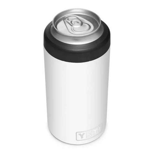 Non-Tipping 16oz Tall Can Cooler