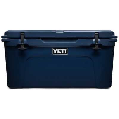 Yeti Tundra 65, 42-Can Cooler, Tan - Groom & Sons' Hardware