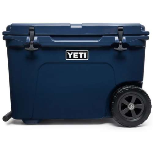 YETI Tundra Haul Wheeled Cooler