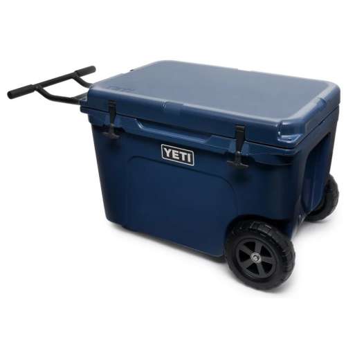 YETI Tundra Haul Wheeled Cooler