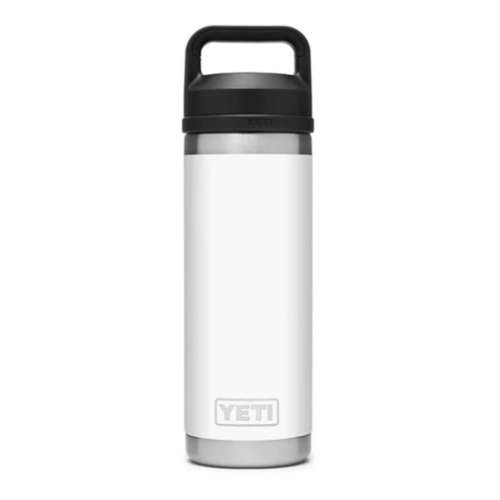 YETI Rambler 18oz Water Bottle with Chug Cap - YETI – SEED Peoples