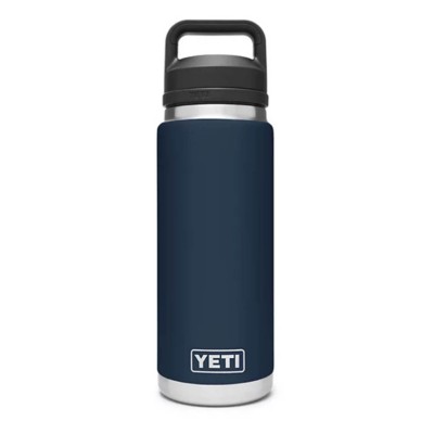 YETI Rambler 26 oz Bottle with Chug ACWUA127 cap