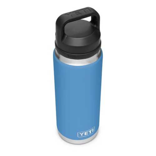 Yeti Black Rambler Chug Bottle 1 Ea Amazon Ca Home Kitchen