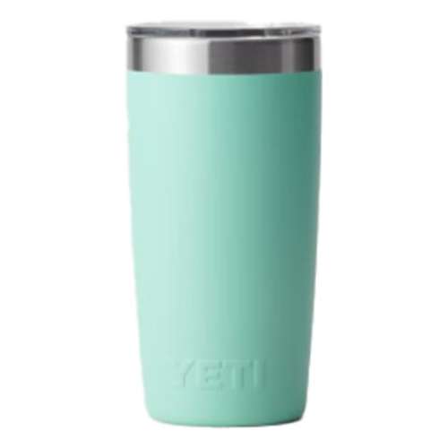 YETI Rambler 10 oz Tumbler with MagSlider Lid-Nordic Blue