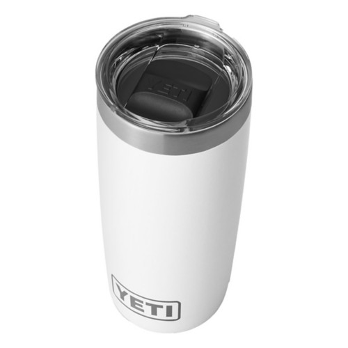 Amazon.com : YETI Rambler 10 oz Tumbler, Stainless Steel
