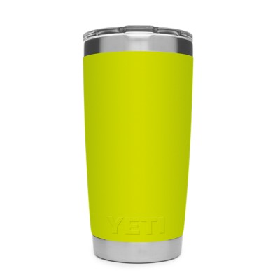 yellow yeti 20 oz